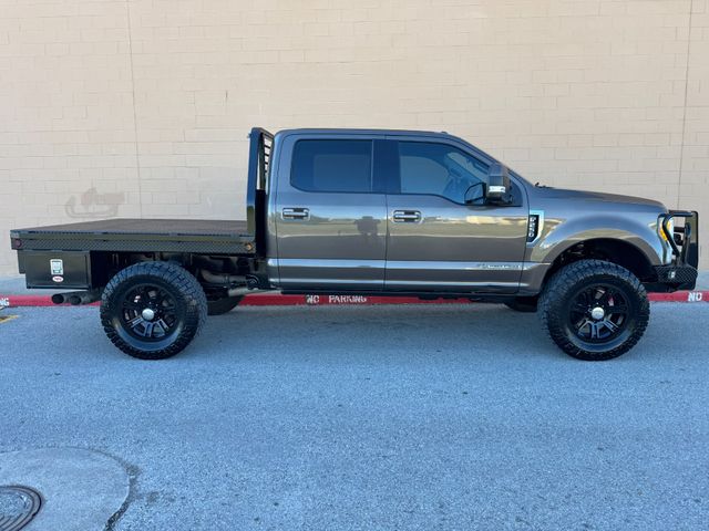 2017 Ford Super Duty F-250 Pickup Lariat Flatbed 4x4 | Corpus Christi, TX | Discount Motor Company