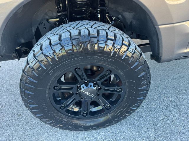 2017 Ford Super Duty F-250 Pickup Lariat Flatbed 4x4 | Corpus Christi, TX | Discount Motor Company