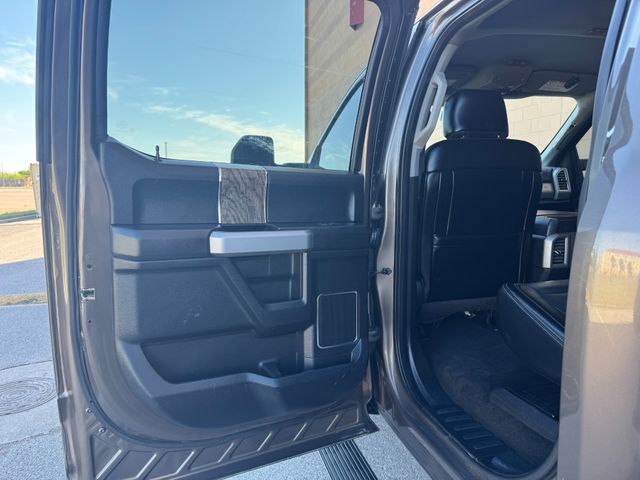 2017 Ford Super Duty F-250 Pickup Lariat Flatbed 4x4 | Corpus Christi, TX | Discount Motor Company