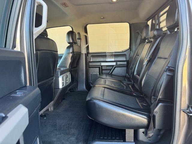 2017 Ford Super Duty F-250 Pickup Lariat Flatbed 4x4 | Corpus Christi, TX | Discount Motor Company