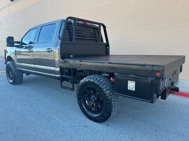2017 Ford Super Duty F-250 Pickup Lariat Flatbed 4x4 | Corpus Christi, TX | Discount Motor Company