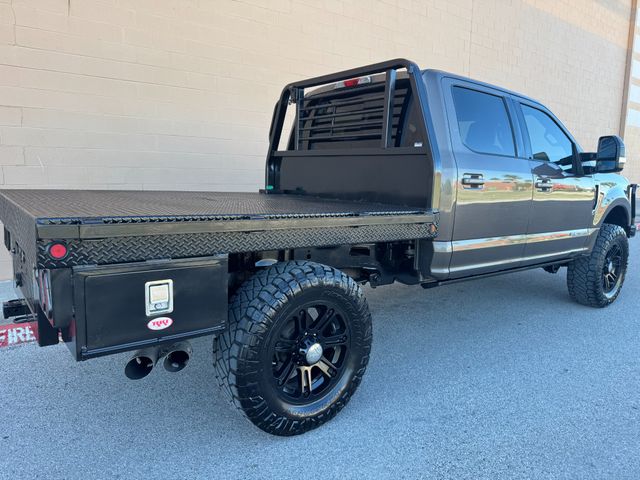 2017 Ford Super Duty F-250 Pickup Lariat Flatbed 4x4 | Corpus Christi, TX | Discount Motor Company 2017 Ford Super Duty F-250 Pickup Lariat Flatbed 4x4 | Corpus Christi, TX | Discount Motor Company