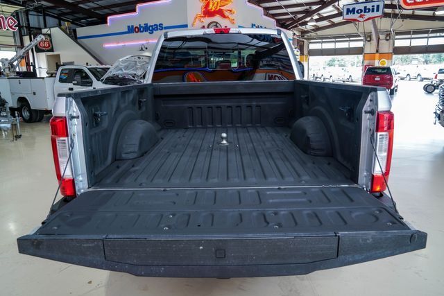 2017 Ford Super Duty F-250 Pickup Lariat | New York, NY | Spincar Demo Account