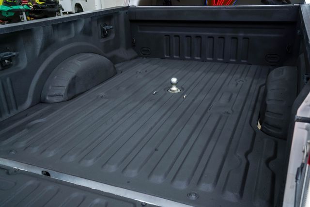 2017 Ford Super Duty F-250 Pickup Lariat | New York, NY | Spincar Demo Account