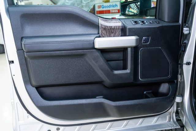 2017 Ford Super Duty F-250 Pickup Lariat | New York, NY | Spincar Demo Account