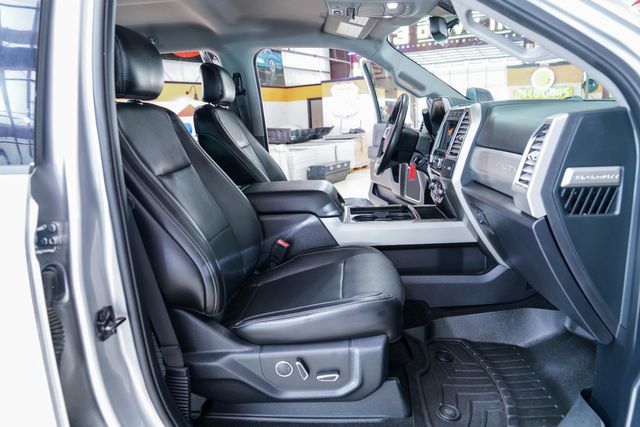 2017 Ford Super Duty F-250 Pickup Lariat | New York, NY | Spincar Demo Account 2017 Ford Super Duty F-250 Pickup Lariat | New York, NY | Spincar Demo Account