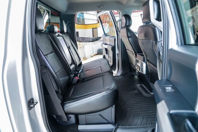 2017 Ford Super Duty F-250 Pickup Lariat | New York, NY | Spincar Demo Account 2017 Ford Super Duty F-250 Pickup Lariat | New York, NY | Spincar Demo Account