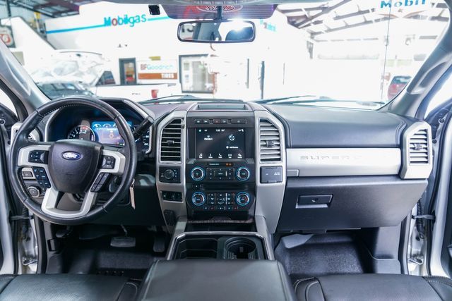 2017 Ford Super Duty F-250 Pickup Lariat | New York, NY | Spincar Demo Account 2017 Ford Super Duty F-250 Pickup Lariat | New York, NY | Spincar Demo Account