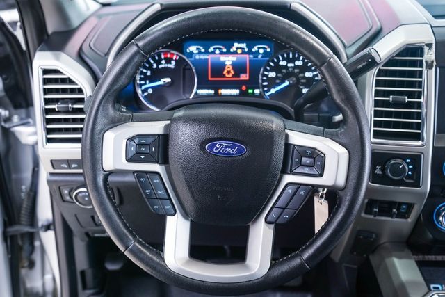 2017 Ford Super Duty F-250 Pickup Lariat | New York, NY | Spincar Demo Account 2017 Ford Super Duty F-250 Pickup Lariat | New York, NY | Spincar Demo Account