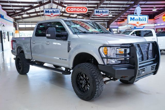 2017 Ford Super Duty F-250 Pickup Lariat | New York, NY | Spincar Demo Account