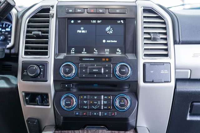 2017 Ford Super Duty F-250 Pickup Lariat | New York, NY | Spincar Demo Account 2017 Ford Super Duty F-250 Pickup Lariat | New York, NY | Spincar Demo Account