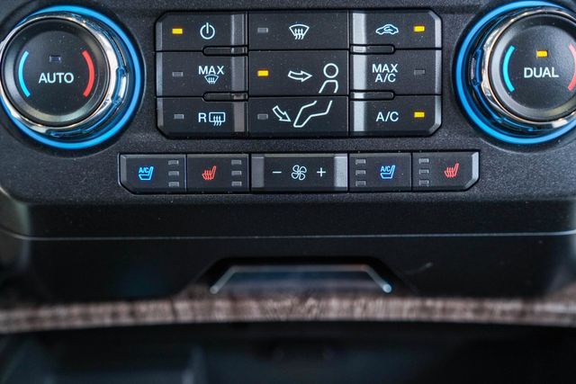 2017 Ford Super Duty F-250 Pickup Lariat | New York, NY | Spincar Demo Account