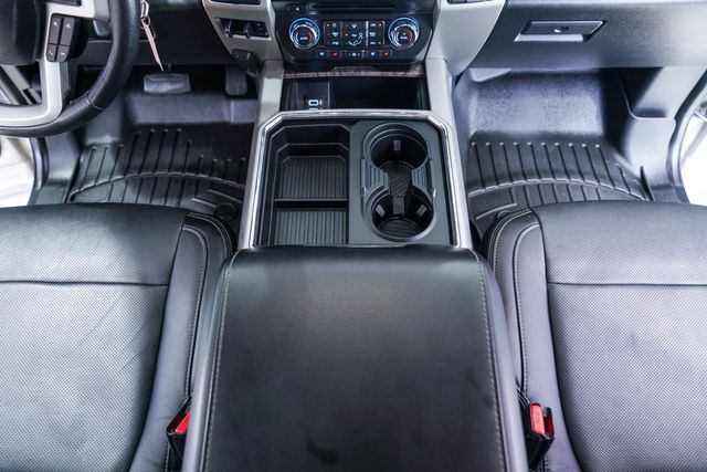 2017 Ford Super Duty F-250 Pickup Lariat | New York, NY | Spincar Demo Account 2017 Ford Super Duty F-250 Pickup Lariat | New York, NY | Spincar Demo Account