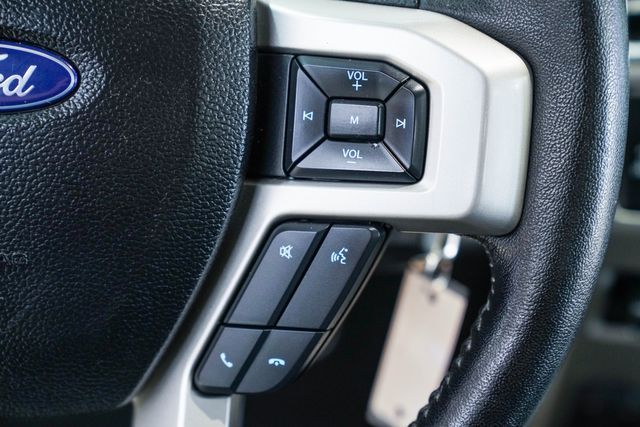 2017 Ford Super Duty F-250 Pickup Lariat | New York, NY | Spincar Demo Account