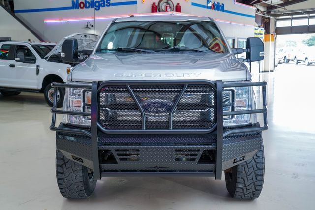 2017 Ford Super Duty F-250 Pickup Lariat | New York, NY | Spincar Demo Account