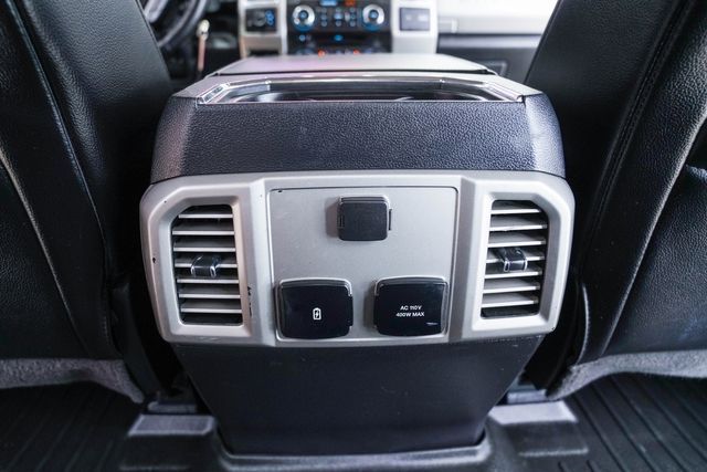 2017 Ford Super Duty F-250 Pickup Lariat | New York, NY | Spincar Demo Account