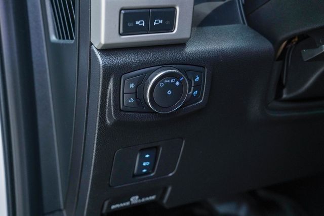 2017 Ford Super Duty F-250 Pickup Lariat | New York, NY | Spincar Demo Account