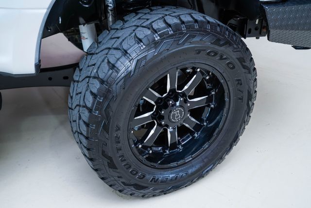 2017 Ford Super Duty F-250 Pickup Lariat | New York, NY | Spincar Demo Account