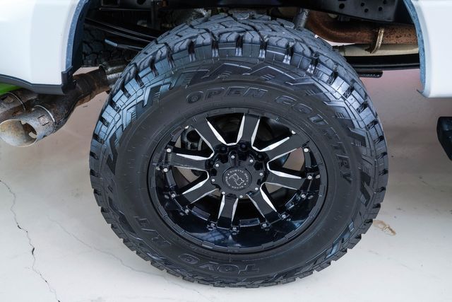 2017 Ford Super Duty F-250 Pickup Lariat | New York, NY | Spincar Demo Account