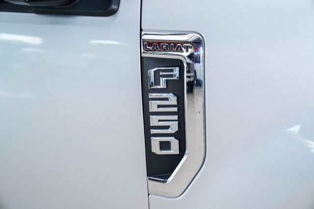 2017 Ford Super Duty F-250 Pickup Lariat | New York, NY | Spincar Demo Account