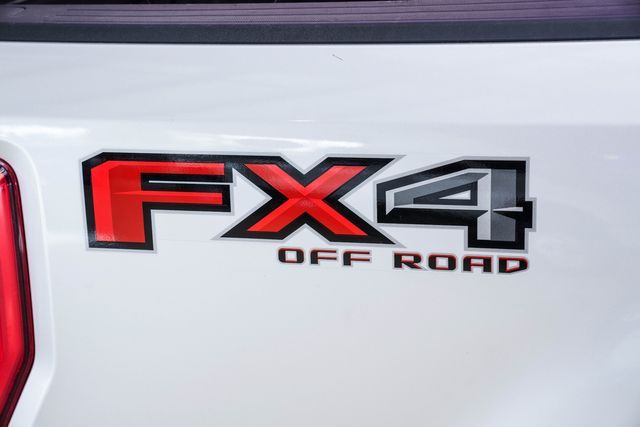 2017 Ford Super Duty F-250 Pickup Lariat | New York, NY | Spincar Demo Account