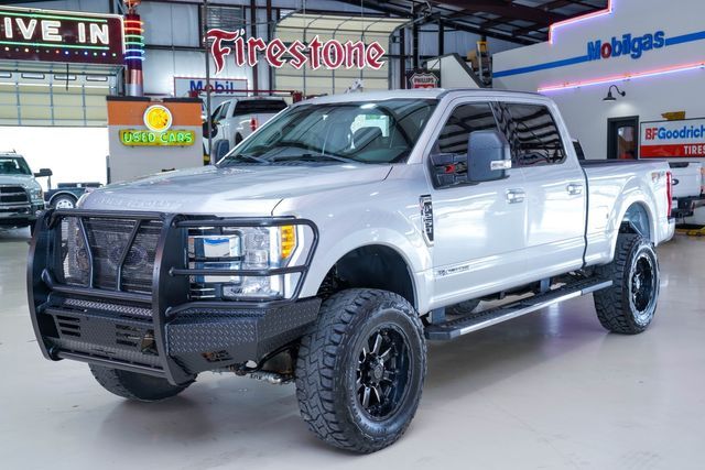 2017 Ford Super Duty F-250 Pickup Lariat | New York, NY | Spincar Demo Account 2017 Ford Super Duty F-250 Pickup Lariat | New York, NY | Spincar Demo Account