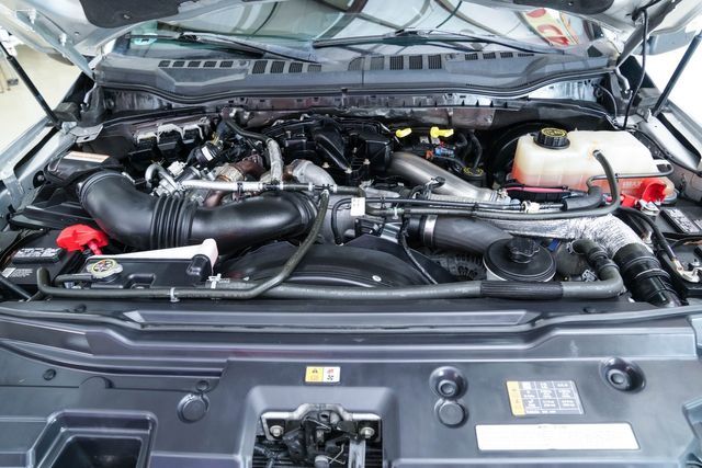 2017 Ford Super Duty F-250 Pickup Lariat | New York, NY | Spincar Demo Account