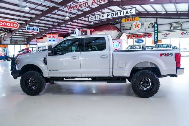 2017 Ford Super Duty F-250 Pickup Lariat | New York, NY | Spincar Demo Account 2017 Ford Super Duty F-250 Pickup Lariat | New York, NY | Spincar Demo Account