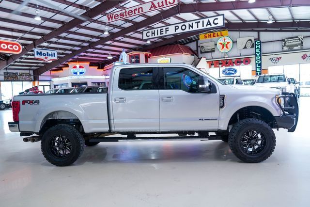 2017 Ford Super Duty F-250 Pickup Lariat | New York, NY | Spincar Demo Account 2017 Ford Super Duty F-250 Pickup Lariat | New York, NY | Spincar Demo Account