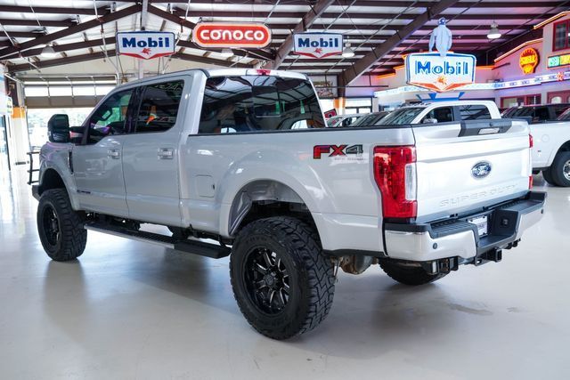 2017 Ford Super Duty F-250 Pickup Lariat | New York, NY | Spincar Demo Account 2017 Ford Super Duty F-250 Pickup Lariat | New York, NY | Spincar Demo Account