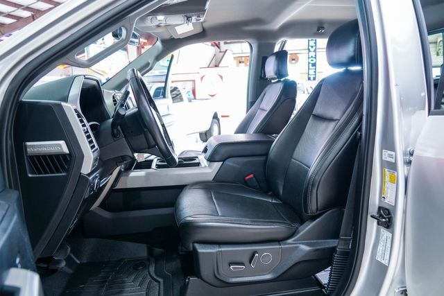 2017 Ford Super Duty F-250 Pickup Lariat | New York, NY | Spincar Demo Account 2017 Ford Super Duty F-250 Pickup Lariat | New York, NY | Spincar Demo Account