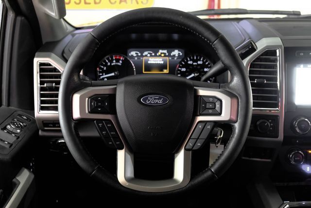 2017 Ford Super Duty F-250 Pickup Lariat | New York, NY | Spincar Demo Account