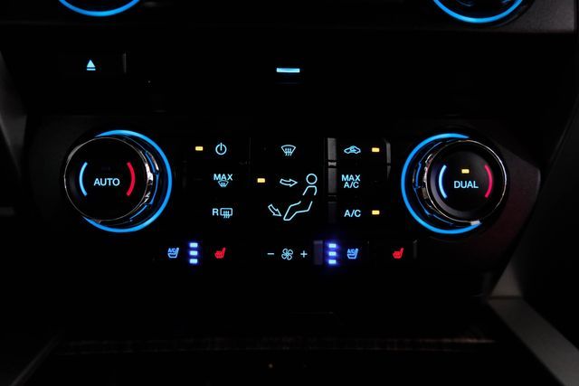 2017 Ford Super Duty F-250 Pickup Lariat | New York, NY | Spincar Demo Account