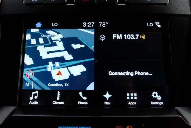 2017 Ford Super Duty F-250 Pickup Lariat | New York, NY | Spincar Demo Account