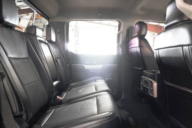 2017 Ford Super Duty F-250 Pickup Lariat | New York, NY | Spincar Demo Account