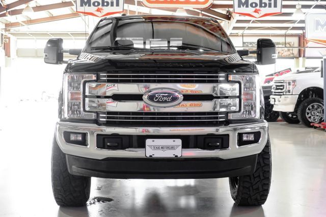 2017 Ford Super Duty F-250 Pickup Lariat | New York, NY | Spincar Demo Account 2017 Ford Super Duty F-250 Pickup Lariat | New York, NY | Spincar Demo Account