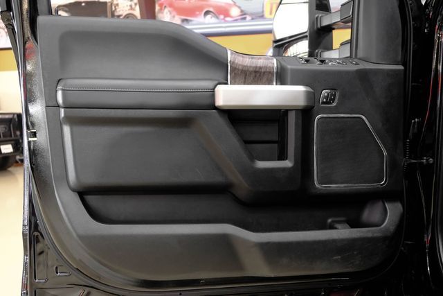 2017 Ford Super Duty F-250 Pickup Lariat | New York, NY | Spincar Demo Account