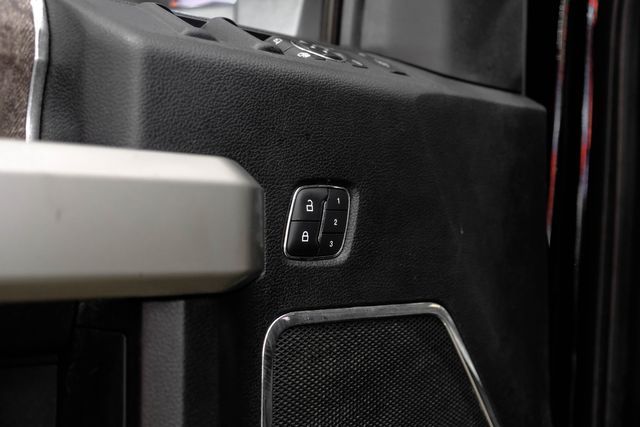 2017 Ford Super Duty F-250 Pickup Lariat | New York, NY | Spincar Demo Account