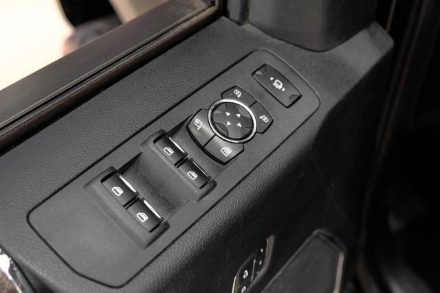 2017 Ford Super Duty F-250 Pickup Lariat | New York, NY | Spincar Demo Account