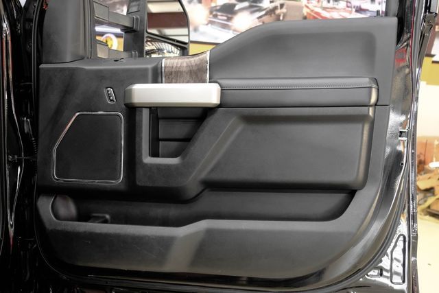 2017 Ford Super Duty F-250 Pickup Lariat | New York, NY | Spincar Demo Account