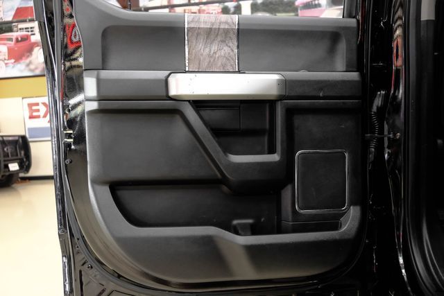 2017 Ford Super Duty F-250 Pickup Lariat | New York, NY | Spincar Demo Account