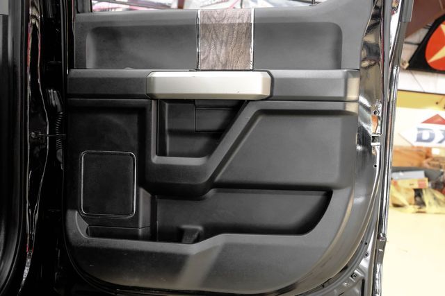 2017 Ford Super Duty F-250 Pickup Lariat | New York, NY | Spincar Demo Account