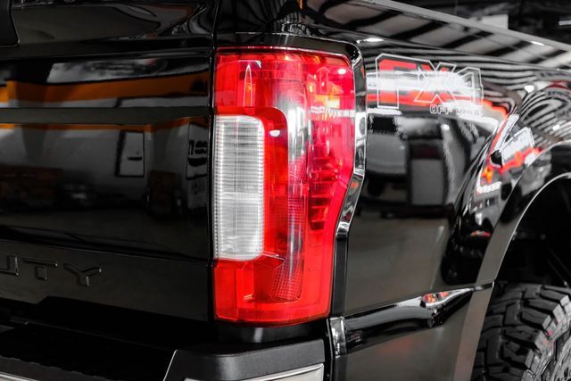 2017 Ford Super Duty F-250 Pickup Lariat | New York, NY | Spincar Demo Account