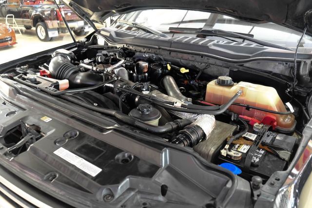 2017 Ford Super Duty F-250 Pickup Lariat | New York, NY | Spincar Demo Account