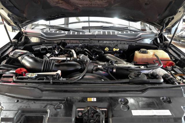 2017 Ford Super Duty F-250 Pickup Lariat | New York, NY | Spincar Demo Account