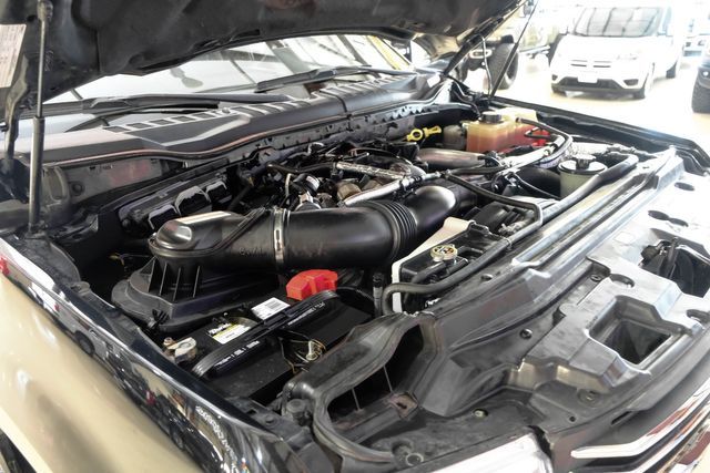 2017 Ford Super Duty F-250 Pickup Lariat | New York, NY | Spincar Demo Account