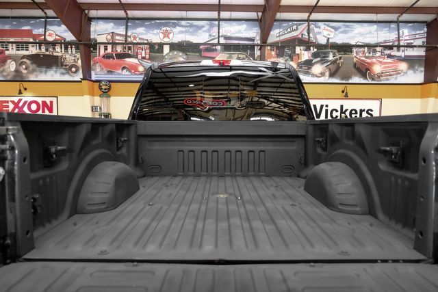 2017 Ford Super Duty F-250 Pickup Lariat | New York, NY | Spincar Demo Account