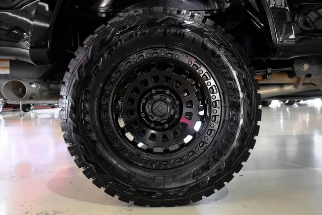 2017 Ford Super Duty F-250 Pickup Lariat | New York, NY | Spincar Demo Account