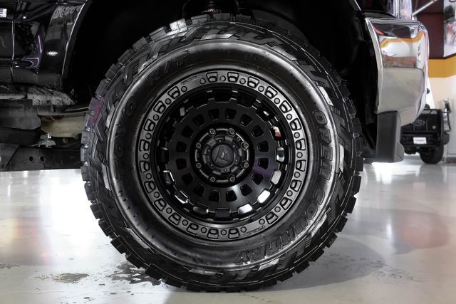 2017 Ford Super Duty F-250 Pickup Lariat | New York, NY | Spincar Demo Account