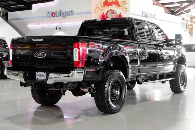 2017 Ford Super Duty F-250 Pickup Lariat | New York, NY | Spincar Demo Account